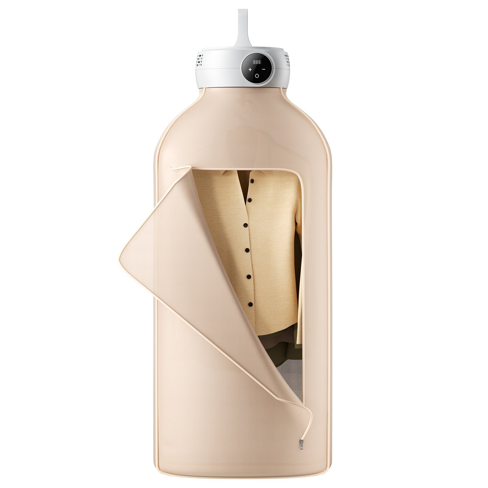 Portable Clothes Dryer with PTC Heating – Fast Indoor Drying Bag for Laundry & Home Use - Image 4