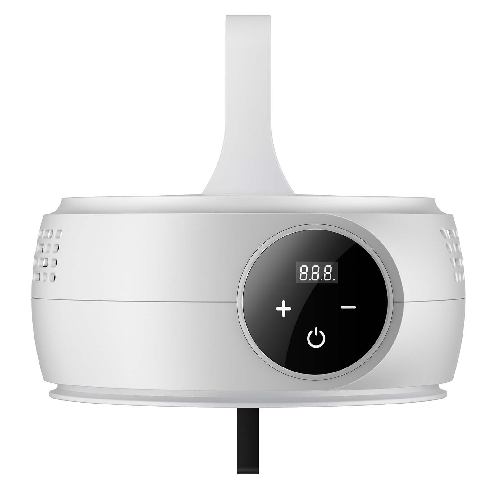 Portable Clothes Dryer with PTC Heating – Fast Indoor Drying Bag for Laundry & Home Use - Image 2