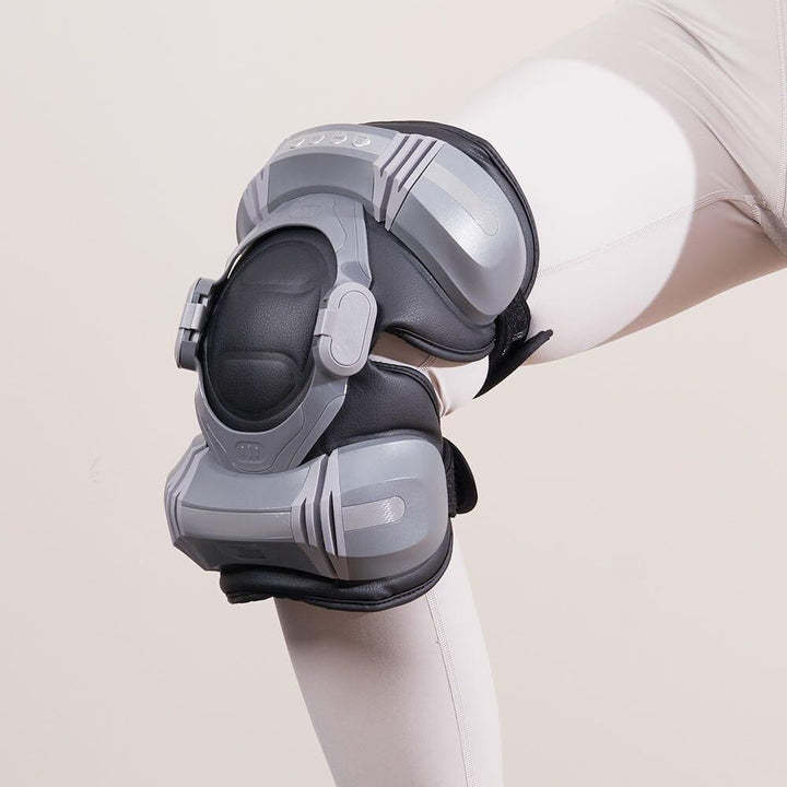 Multi-Functional Heated Knee & Arm Massager – Vibration + Heat Therapy for Pain & Arthritis Relief - Image 4