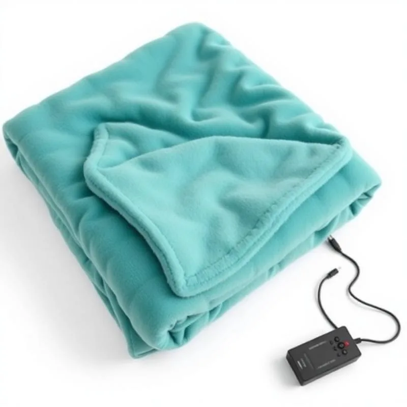 Electric Blanket